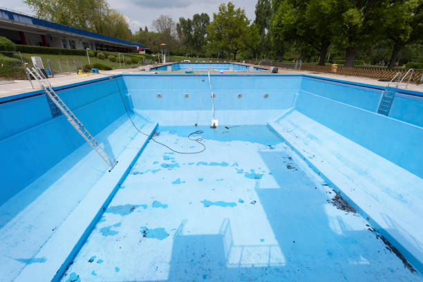 Water damage restoration experts in Boyce, LA