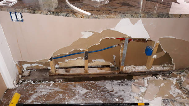 Best 24/7 water damage repair  in Boyce, LA